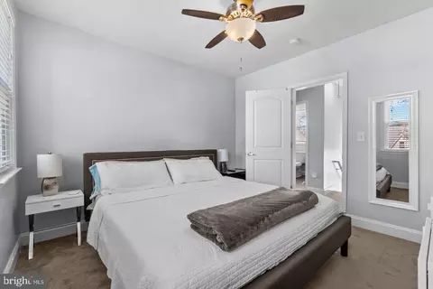 Bedroom - 29 4th Ave, Halethorpe, MD 21227 photo 4 of 6