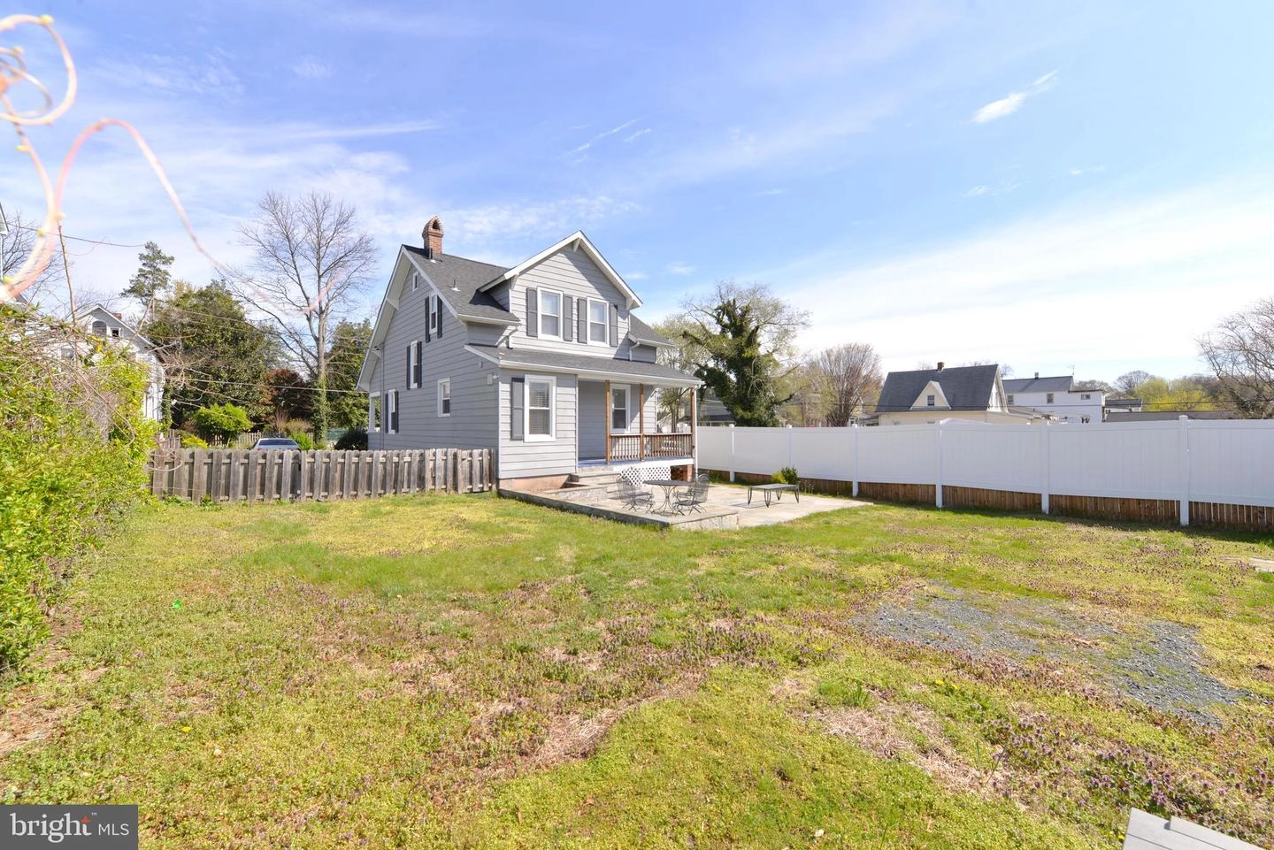 Exterior - 29 4th Ave, Halethorpe, MD 21227 photo 11 of 15