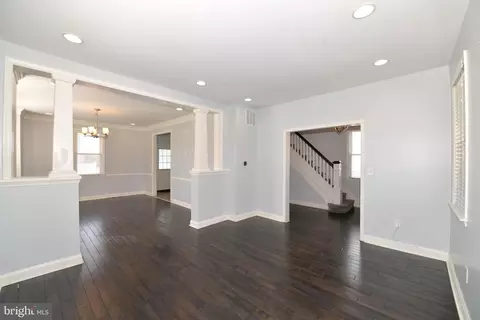 Living - 29 4th Ave, Halethorpe, MD 21227 photo 1 of 1