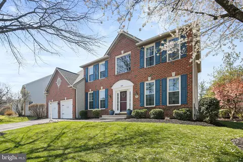 648 Oak Farm Ct, Lutherville Timonium, MD 21093