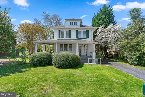 1820 Mayfield Ave, Halethorpe, MD 21227