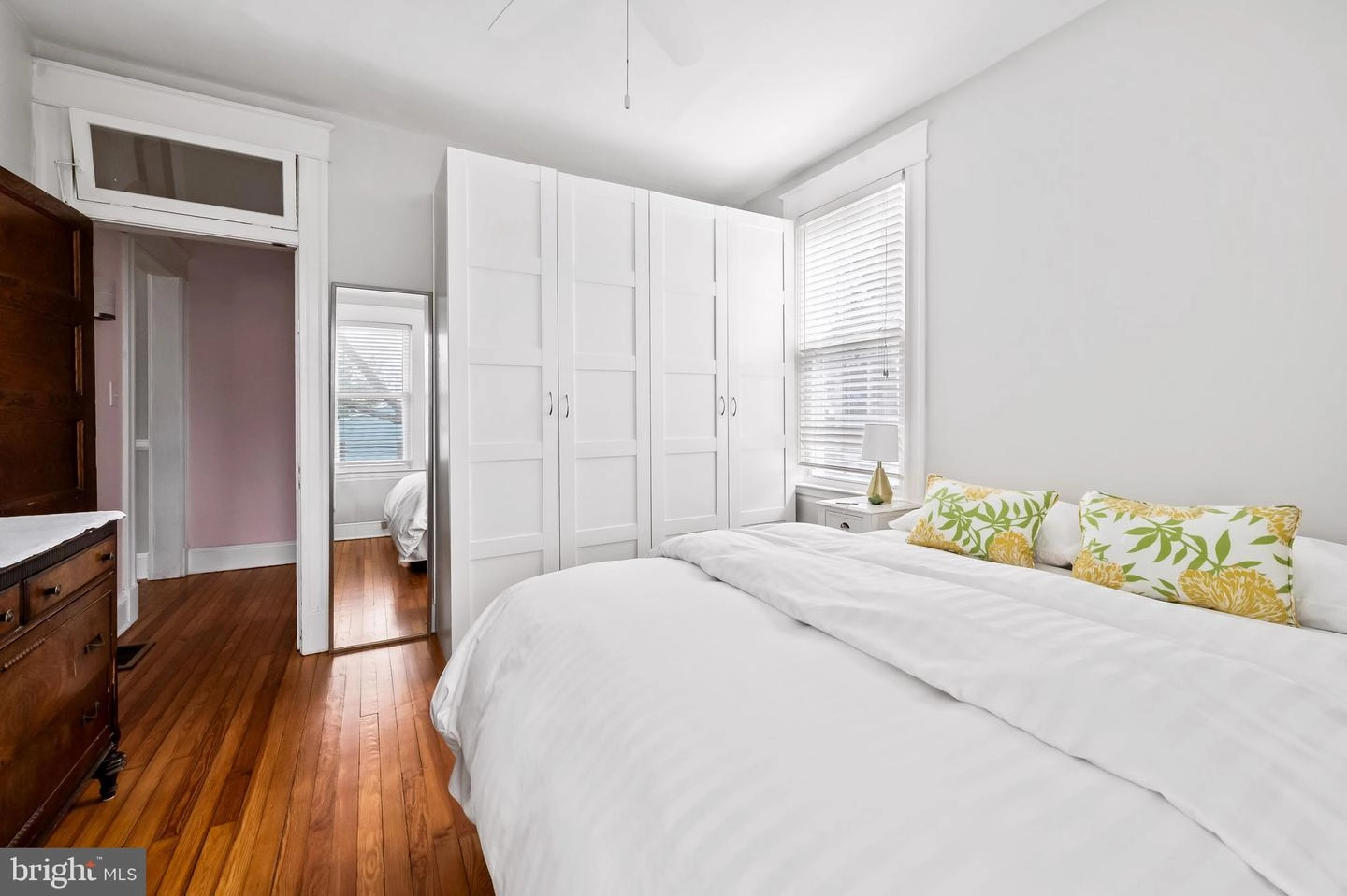 Bedroom - 1001 Overbrook Rd, Baltimore, MD 21239 photo 1 of 4