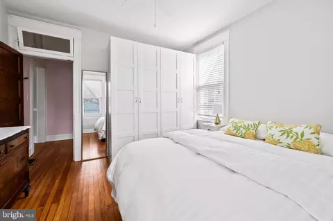 Bedroom - 1001 Overbrook Rd, Baltimore, MD 21239 photo 1 of 4