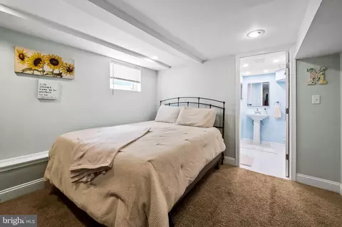 Bedroom - 1001 Overbrook Rd, Baltimore, MD 21239 photo 4 of 4