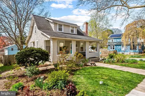 1001 Overbrook Rd, Baltimore, MD 21239