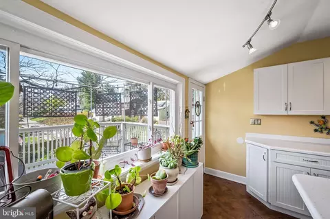 Kitchen - 1001 Overbrook Rd, Baltimore, MD 21239 photo 2 of 2