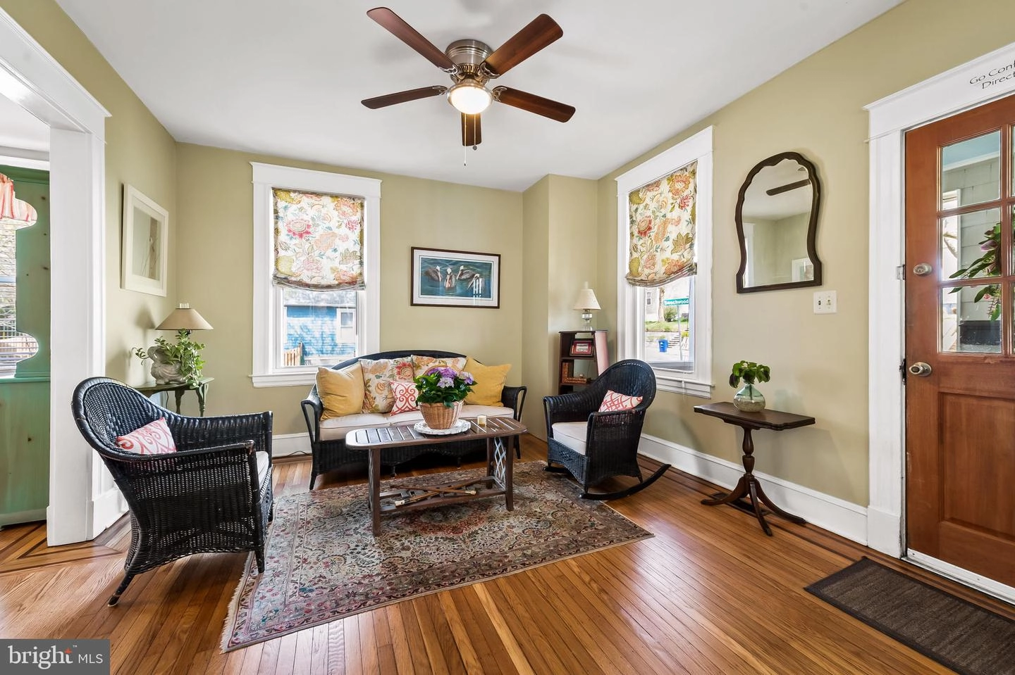 Living - 1001 Overbrook Rd, Baltimore, MD 21239 photo 1 of 6
