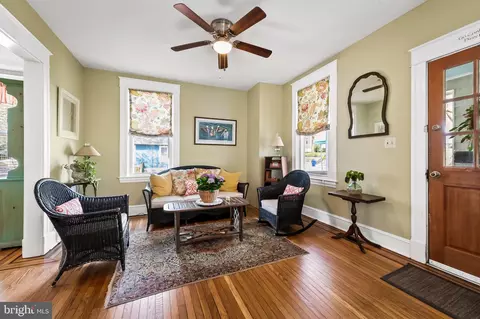 Living - 1001 Overbrook Rd, Baltimore, MD 21239 photo 1 of 6