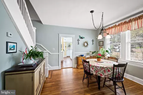 Dining - 1001 Overbrook Rd, Baltimore, MD 21239 photo 2 of 3