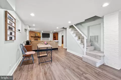 Dining - 1001 Overbrook Rd, Baltimore, MD 21239 photo 3 of 3