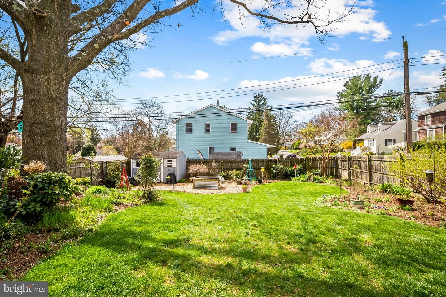 Exterior - 1001 Overbrook Rd, Baltimore, MD 21239 photo 5 of 10