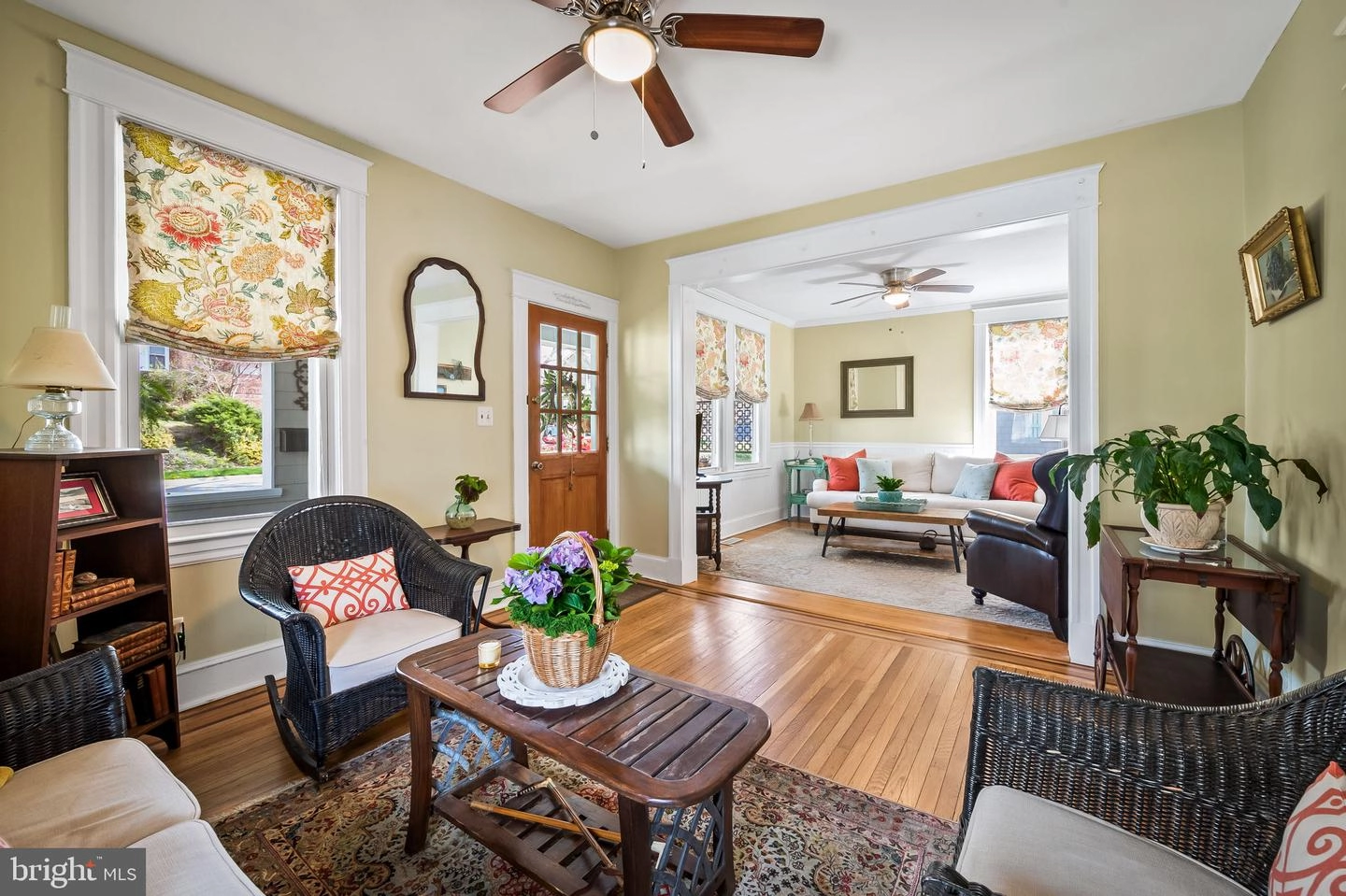 Living - 1001 Overbrook Rd, Baltimore, MD 21239 photo 3 of 6