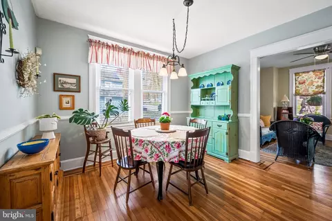 Dining - 1001 Overbrook Rd, Baltimore, MD 21239 photo 1 of 3