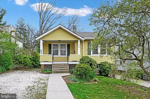 6509 Maplewood Rd, Baltimore, MD 21212