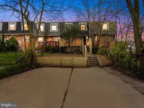 Exterior - 5614 Whitby Rd, Baltimore, MD 21206 photo 5 of 5