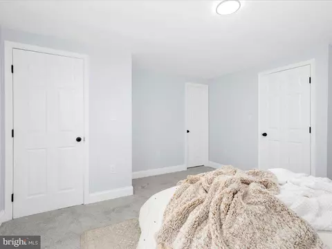 Bedroom - 5614 Whitby Rd, Baltimore, MD 21206 photo 3 of 4