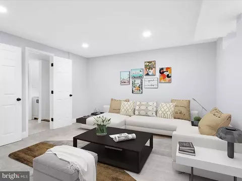 Living - 5614 Whitby Rd, Baltimore, MD 21206 photo 5 of 6