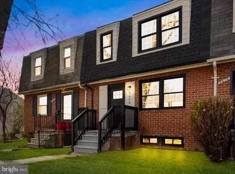 Exterior - 5614 Whitby Rd, Baltimore, MD 21206 photo 2 of 5