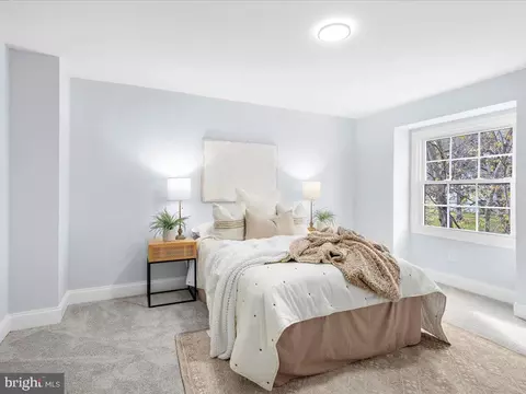 Bedroom - 5614 Whitby Rd, Baltimore, MD 21206 photo 1 of 4
