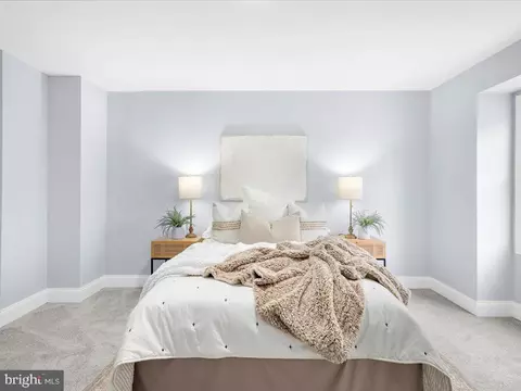 Bedroom - 5614 Whitby Rd, Baltimore, MD 21206 photo 2 of 4