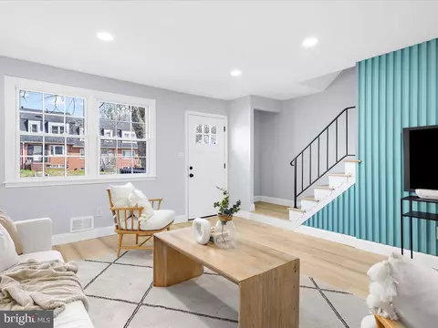 Living - 5614 Whitby Rd, Baltimore, MD 21206 photo 3 of 6