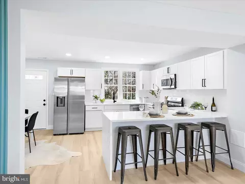 Kitchen - 5614 Whitby Rd, Baltimore, MD 21206 photo 1 of 5