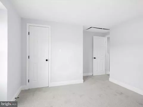 Bedroom - 5614 Whitby Rd, Baltimore, MD 21206 photo 4 of 4