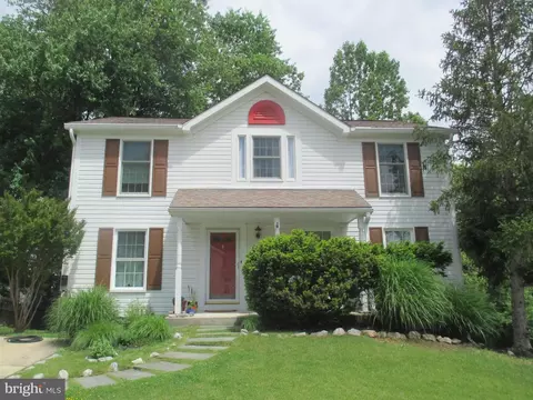 9910 Britinay Ln, Parkville, MD 21234