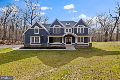 1311 Nicodemus Rd, Reisterstown, MD 21136