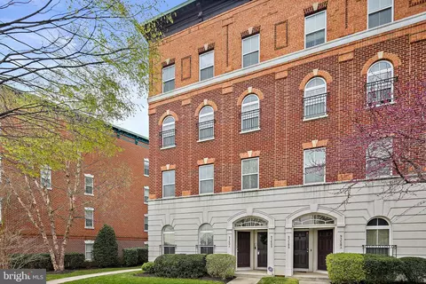 9360 A Esplanade Ct #9360A, Owings Mills, MD 21117