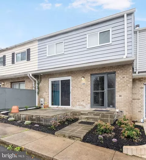 106 Windblown Ct, Baltimore, MD 21209