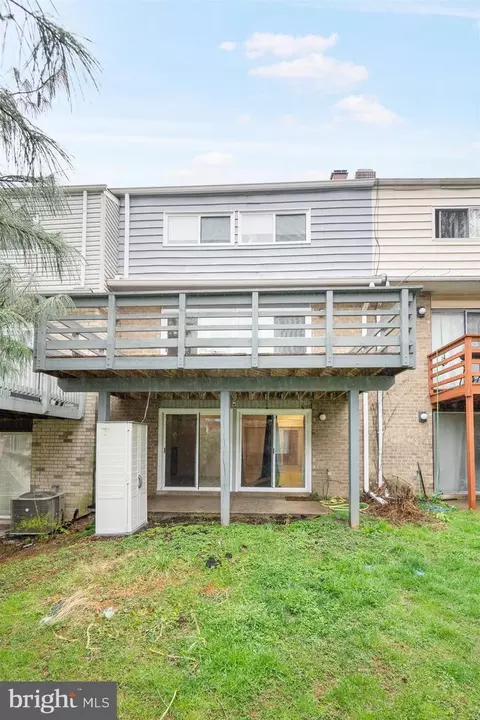 Exterior - 106 Windblown Ct, Baltimore, MD 21209 photo 7 of 7