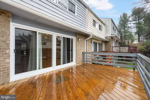 Exterior - 106 Windblown Ct, Baltimore, MD 21209 photo 3 of 7