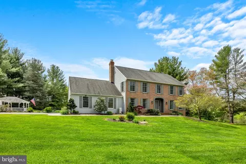 15549 Carroll Rd, Monkton, MD 21111