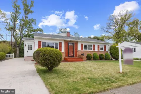 203 Deep Dale Dr, Lutherville Timonium, MD 21093
