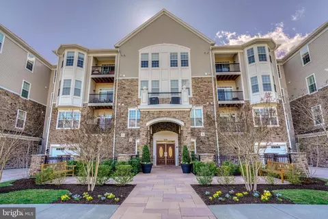 510 Quarry View Ct #105, Reisterstown, MD 21136