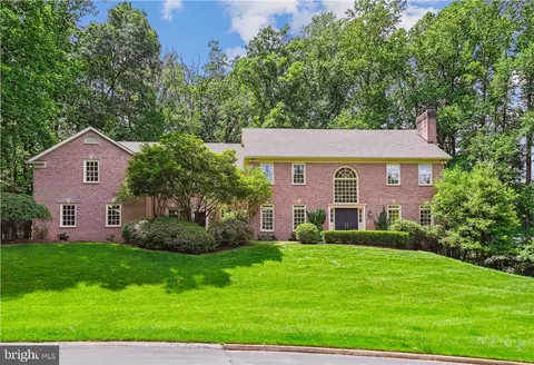 12316 Cleghorn Rd, Cockeysville, MD 21030