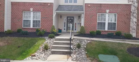 18 F Brook Farm Ct #18F, Perry Hall, MD 21128