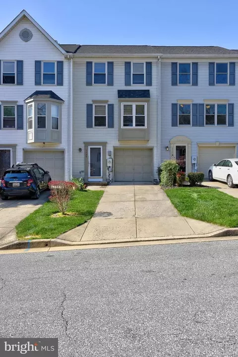 1137 Kelfield Dr #1137, Halethorpe, MD 21227