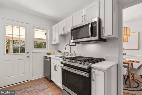 Kitchen - 1235 Brewster St, Halethorpe, MD 21227 photo 1 of 4