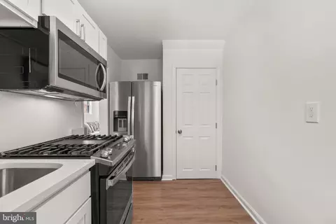 Kitchen - 1235 Brewster St, Halethorpe, MD 21227 photo 3 of 4