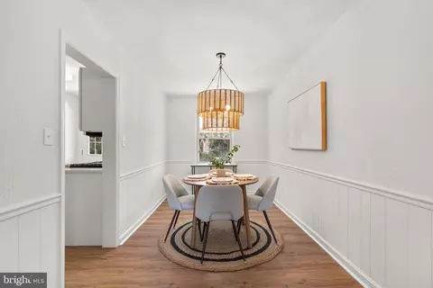 Dining - 1235 Brewster St, Halethorpe, MD 21227 photo 1 of 3