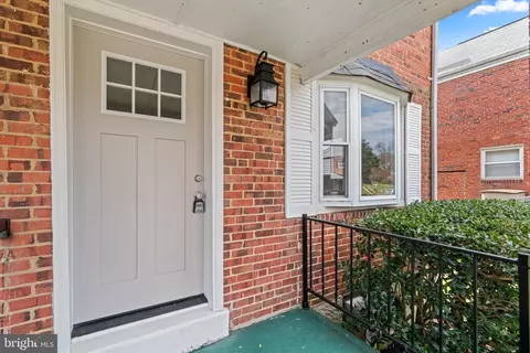 Exterior - 1235 Brewster St, Halethorpe, MD 21227 photo 2 of 9