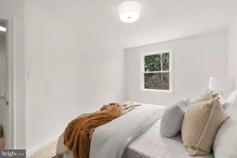 Bedroom - 1235 Brewster St, Halethorpe, MD 21227 photo 4 of 5