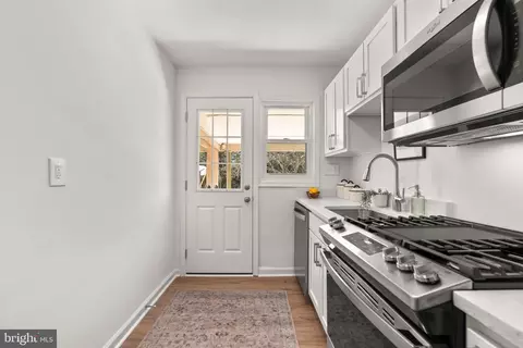 Kitchen - 1235 Brewster St, Halethorpe, MD 21227 photo 4 of 4