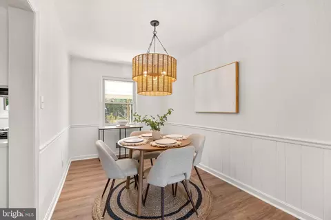 Dining - 1235 Brewster St, Halethorpe, MD 21227 photo 2 of 3