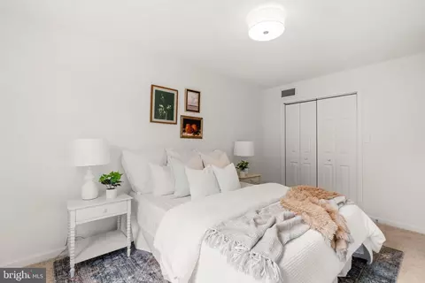 Bedroom - 1235 Brewster St, Halethorpe, MD 21227 photo 1 of 5