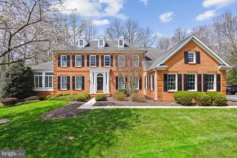 7 Quail Cross Ct, Reisterstown, MD 21136