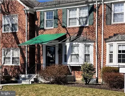 248 Brandon Rd, Baltimore, MD 21212