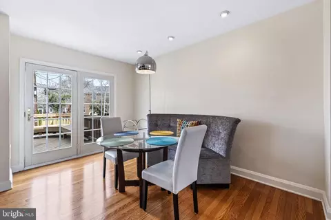 Dining - 248 Brandon Rd, Baltimore, MD 21212 photo 1 of 2
